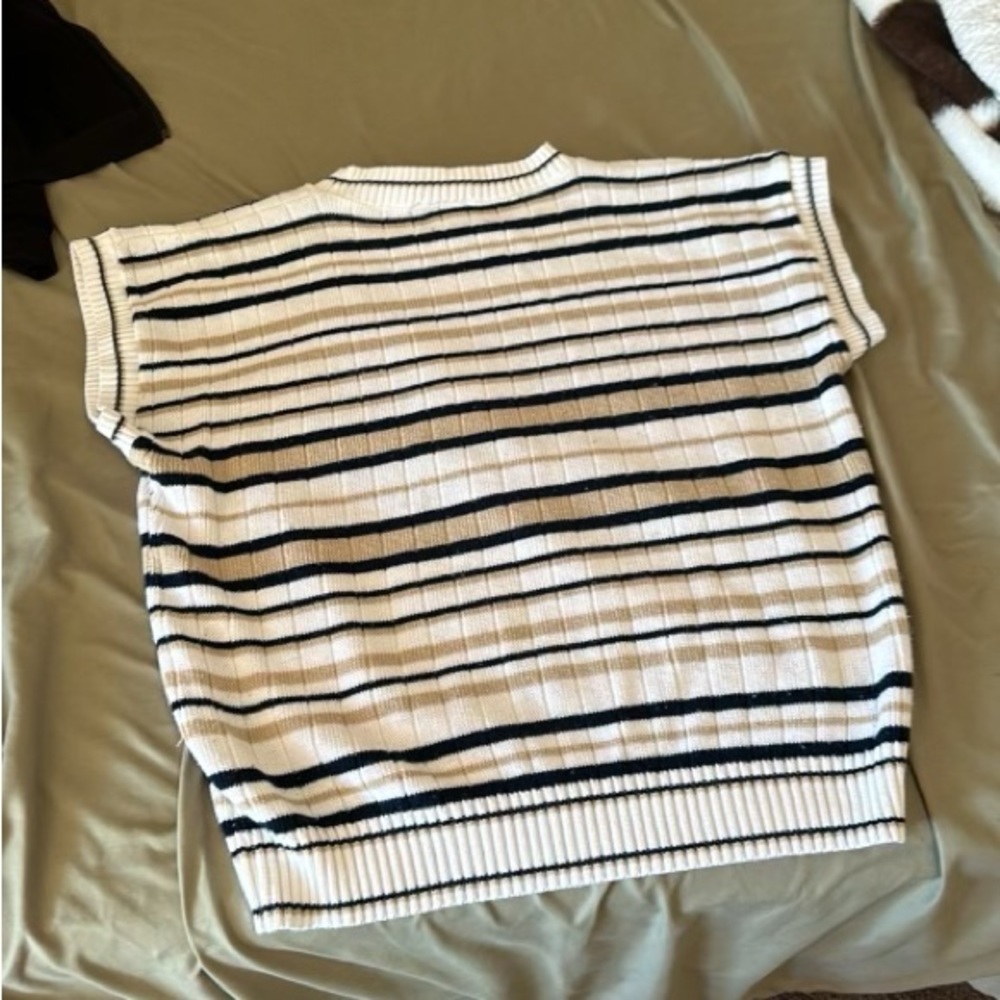 Bay Point Threads Vest! - Picture 3 of 3